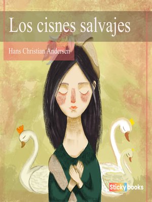 cover image of Los cisnes salvajes